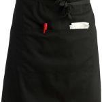 Onur Kangal İş Elbiseleri ve Promosyon Ürünleri, Garson Önlüğü, Yarım Önlük